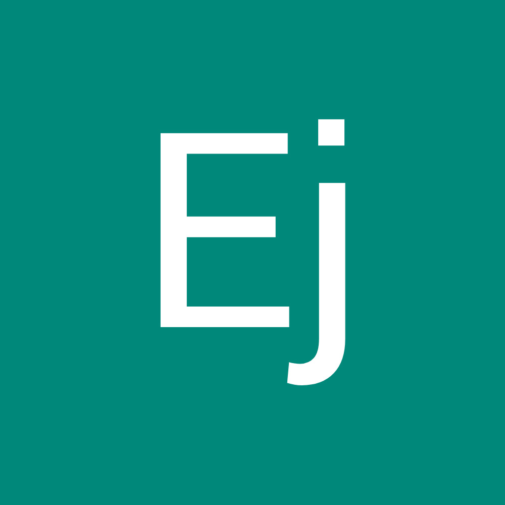 Meet your Posher, Ej